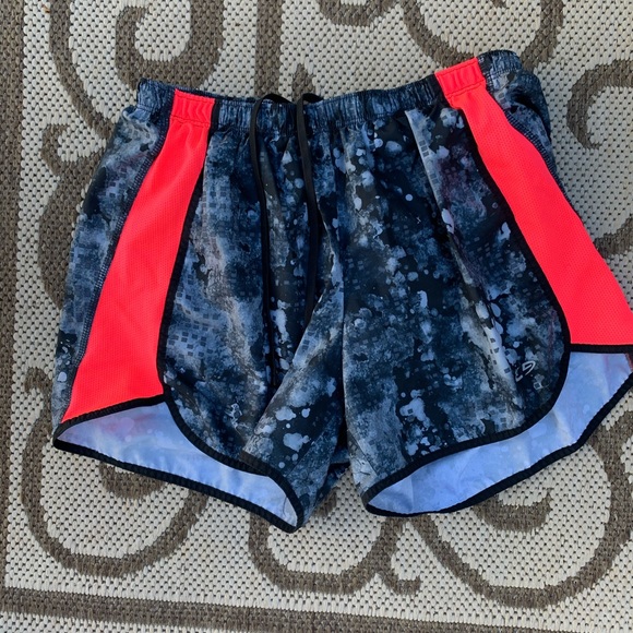 champion running shorts
